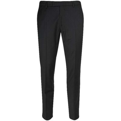 JOOP! Anzughose Slim Fit BLAYR schwarz 48 herren JOOP! Anzughose Slim Fit BLAYR schwarz 48 herren