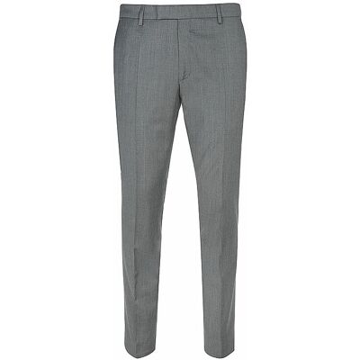JOOP! Anzughose Slim Fit BLAYR grau 106 herren JOOP! Anzughose Slim Fit BLAYR grau 106 herren