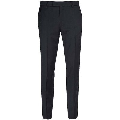 JOOP! Anzughose Slim Fit BLAYR dunkelblau 48 herren JOOP! Anzughose Slim Fit BLAYR dunkelblau 48 herren