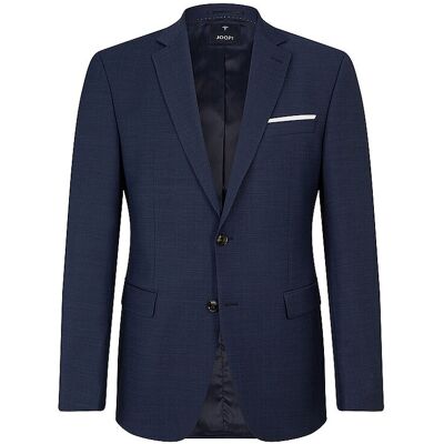 JOOP! Sakko Modern Fit FINCH dunkelblau 28 Herren JOOP! Sakko Modern Fit FINCH dunkelblau 28 Herren