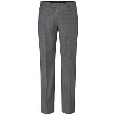 JOOP! Anzughose Modern Fit Brad grau 58 herren JOOP! Anzughose Modern Fit Brad grau 58 herren
