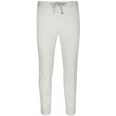 JOOP! Anzughose Jogging Fit SAKE beige 56 herren JOOP! Anzughose Jogging Fit SAKE beige 56 herren