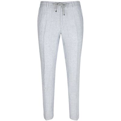 JOOP! Anzughose SAKE hellblau 56 herren JOOP! Anzughose SAKE hellblau 56 herren