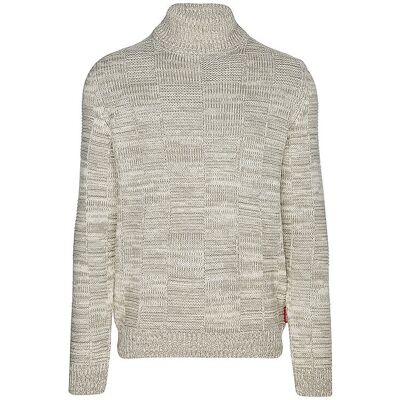 JOOP! Rollkragenpullover MILSOM beige L herren JOOP! Rollkragenpullover MILSOM beige L herren
