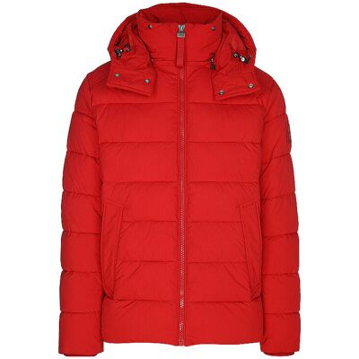 JOOP! Steppjacke JOSHAS B rot 54 herren JOOP! Steppjacke JOSHAS B rot 54 herren