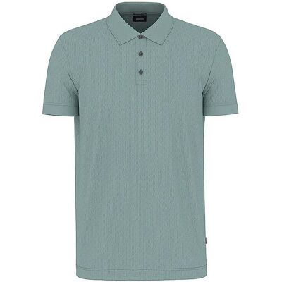 JOOP! Poloshirt RONI mint XXXL herren JOOP! Poloshirt RONI mint XXXL herren