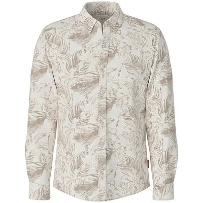 JOOP! Hemd HANSON beige L herren JOOP! Hemd HANSON beige L herren