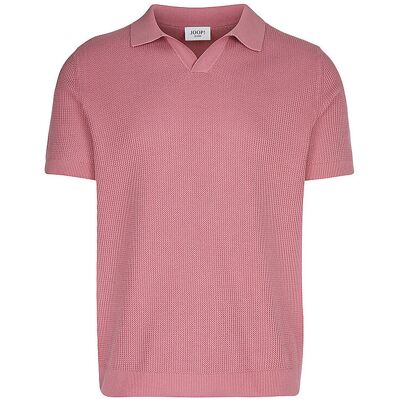 JOOP! Poloshirt ADRIANOR rosa M herren JOOP! Poloshirt ADRIANOR rosa M herren