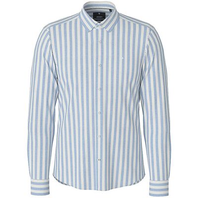 JOOP! Hemd Slim Fit PIT hellblau 45 herren JOOP! Hemd Slim Fit PIT hellblau 45 herren