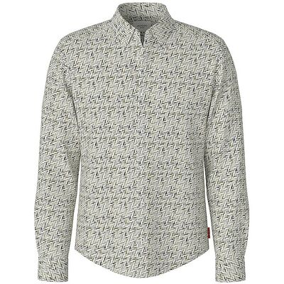 JOOP! Hemd Casual Fit HANSEN hellgrün L herren JOOP! Hemd Casual Fit HANSEN hellgrün L herren