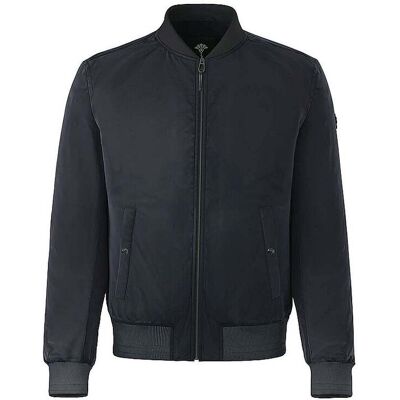 JOOP! Blouson JO-372ARIK dunkelblau 48 herren JOOP! Blouson JO-372ARIK dunkelblau 48 herren