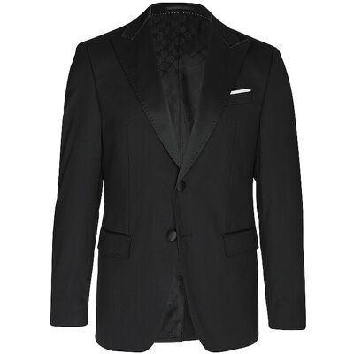 JOOP! Sakko Slim Fit HORACE schwarz 98 Herren JOOP! Sakko Slim Fit HORACE schwarz 98 Herren