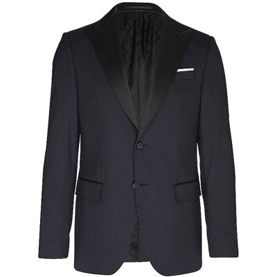 JOOP! Sakko Slim Fit HORACE dunkelblau 54 Herren JOOP! Sakko Slim Fit HORACE dunkelblau 54 Herren