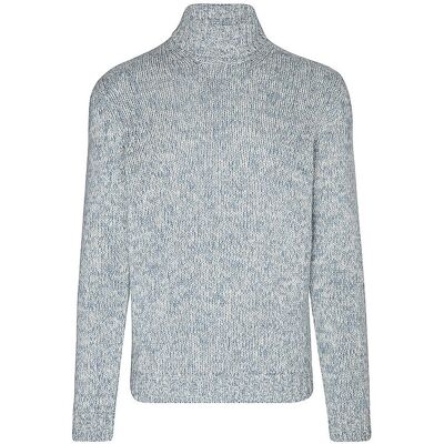 JOOP! Rollkragenpullover hellblau M herren JOOP! Rollkragenpullover hellblau M herren