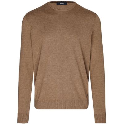 JOOP! Pullover DENNY hellbraun XXL herren JOOP! Pullover DENNY hellbraun XXL herren