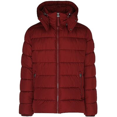 JOOP! Steppjacke JOSHAS dunkelrot 54 Herren JOOP! Steppjacke JOSHAS dunkelrot 54 Herren