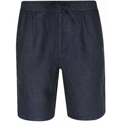 KNOWLEDGE COTTON APPAREL Shorts FIG blau M herren KNOWLEDGE COTTON APPAREL Shorts FIG blau M herren