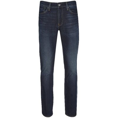 LEVI'S® Jeans Slim Fit 511 SLIM FREE AS A BIRD dunkelblau 36/L30 herren LEVI'S® Jeans Slim Fit 511 SLIM FREE AS A BIRD dunkelblau 36/L30 herren