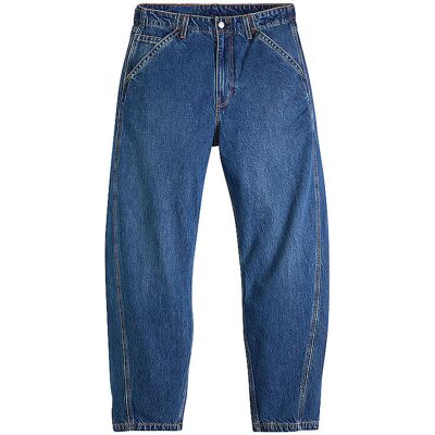 LEVI'S® Jeans Baggy Fit MAX VOLUME blau 32/L32 herren LEVI'S® Jeans Baggy Fit MAX VOLUME blau 32/L32 herren