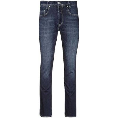 MAC Jeans Slim Fit JOG'N JEANS blau 35/L30 herren MAC Jeans Slim Fit JOG'N JEANS blau 35/L30 herren