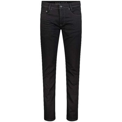 MAC Jeans Slim Fit JOG'N JEANS schwarz 34/L32 herren MAC Jeans Slim Fit JOG'N JEANS schwarz 34/L32 herren