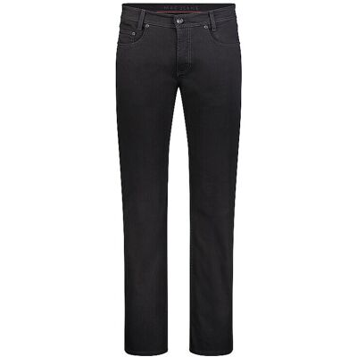 MAC Jeans Slim Fit ARNE Lang schwarz 38/L30 herren MAC Jeans Slim Fit ARNE Lang schwarz 38/L30 herren