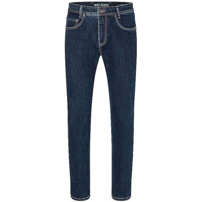 MAC Jeans Straight Fit ARNE blau 40/L34 herren MAC Jeans Straight Fit ARNE blau 40/L34 herren