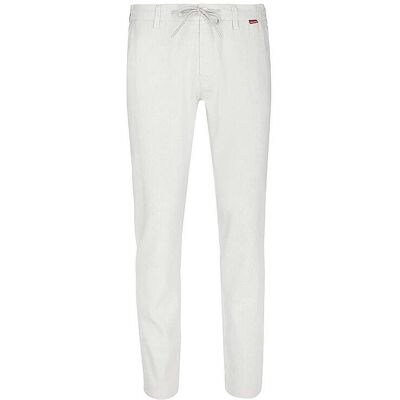 MAC Hose LENNOX SPORT beige 38/L32 herren MAC Hose LENNOX SPORT beige 38/L32 herren