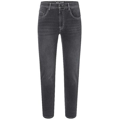 MAC Jeans Slim Fit JOG'N JEANS grau 33/L36 herren MAC Jeans Slim Fit JOG'N JEANS grau 33/L36 herren