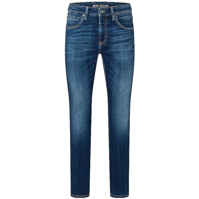 MAC Jeans ARNE PIPE blau 31/L32 herren MAC Jeans ARNE PIPE blau 31/L32 herren