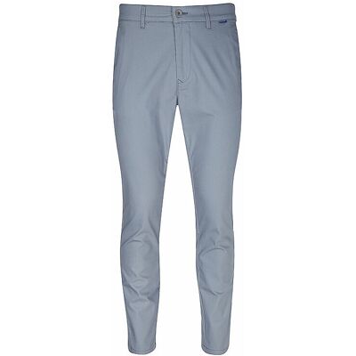 MAC Chino GRIFFIN hellblau 34/L30 herren MAC Chino GRIFFIN hellblau 34/L30 herren