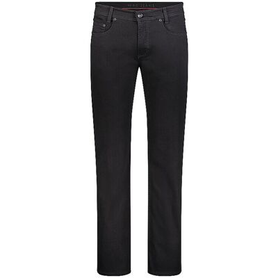 MAC Jeans Slim Fit ARNE schwarz 40/L36 herren MAC Jeans Slim Fit ARNE schwarz 40/L36 herren