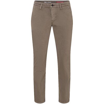 MAC Chino DRIVER MACFLEXX hellbraun 31/L32 herren MAC Chino DRIVER MACFLEXX hellbraun 31/L32 herren