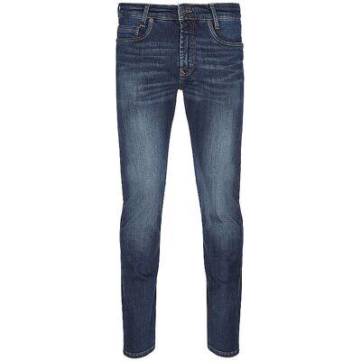 MAC Jeans Slim Fit ARNE dunkelblau 33/L30 herren MAC Jeans Slim Fit ARNE dunkelblau 33/L30 herren