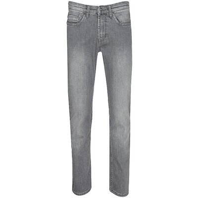 MAC Jeans Slim Fit ARNE grau 36/L32 herren MAC Jeans Slim Fit ARNE grau 36/L32 herren