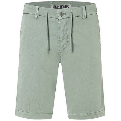 MAC Shorts JOG´N SHORT hellgrün 38 herren MAC Shorts JOG´N SHORT hellgrün 38 herren
