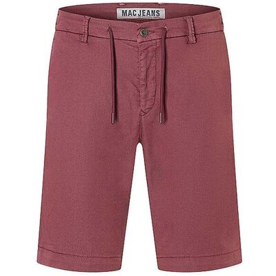MAC Shorts JOG´N SHORT dunkelrot 36 herren MAC Shorts JOG´N SHORT dunkelrot 36 herren