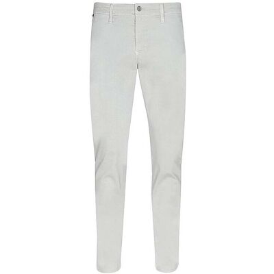 MAC Chino DRIVER MACFLEXX hellgrau 38/L32 herren MAC Chino DRIVER MACFLEXX hellgrau 38/L32 herren