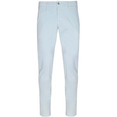 MAC Chino DRIVER MACFLEXX hellblau 38/L30 herren MAC Chino DRIVER MACFLEXX hellblau 38/L30 herren