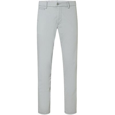 MAC Chino Modern Fit LENNOX hellgrau 33/L30 herren MAC Chino Modern Fit LENNOX hellgrau 33/L30 herren
