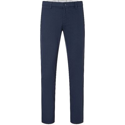 MAC Chino Modern Fit LENNOX dunkelblau 33/L30 herren MAC Chino Modern Fit LENNOX dunkelblau 33/L30 herren