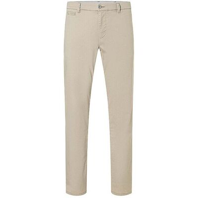 MAC Chino Modern Fit LENNOX beige 31/L30 herren MAC Chino Modern Fit LENNOX beige 31/L30 herren