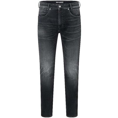 MAC Jeans Slim Fit ARNE PIPE schwarz 38/L30 herren MAC Jeans Slim Fit ARNE PIPE schwarz 38/L30 herren