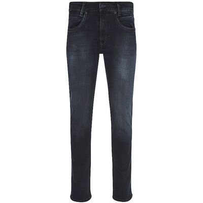 MAC Jeans Slim Fit ARNE PIPE dunkelblau 40/L30 herren MAC Jeans Slim Fit ARNE PIPE dunkelblau 40/L30 herren