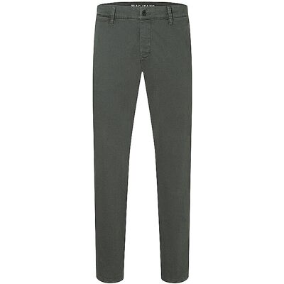 MAC Chino DRIVER olive 38/L34 herren MAC Chino DRIVER olive 38/L34 herren