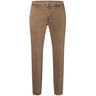 MAC Chino DRIVER braun 31/L30 herren MAC Chino DRIVER braun 31/L30 herren