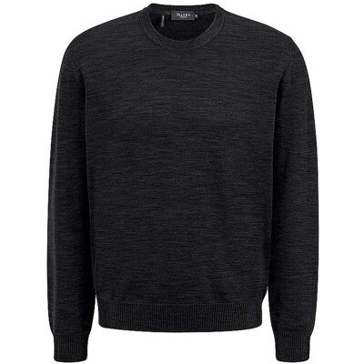 MAERZ Pullover schwarz 54 herren MAERZ Pullover schwarz 54 herren