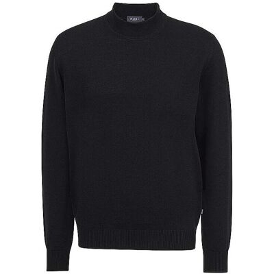 MAERZ Pullover schwarz 52 herren MAERZ Pullover schwarz 52 herren