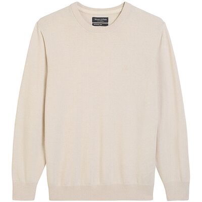 Marc O' Polo creme XXL herren Marc O' Polo creme XXL herren