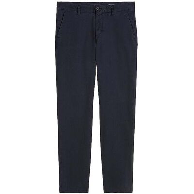 Marc O' Polo OSBY blau 33/L34 herren Marc O' Polo OSBY blau 33/L34 herren